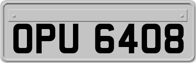 OPU6408