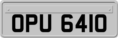 OPU6410