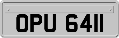 OPU6411