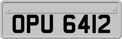 OPU6412
