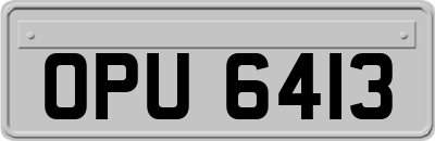 OPU6413