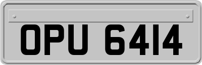 OPU6414