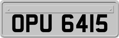 OPU6415