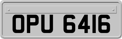 OPU6416