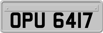 OPU6417