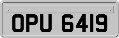 OPU6419