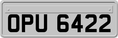 OPU6422