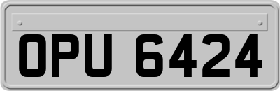 OPU6424