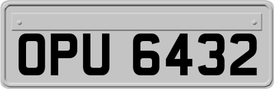 OPU6432