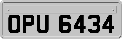 OPU6434