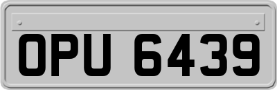 OPU6439
