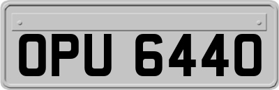 OPU6440