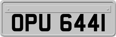 OPU6441