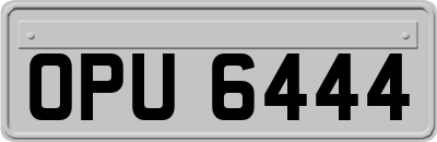 OPU6444