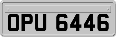OPU6446