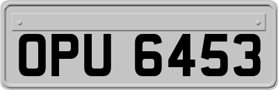 OPU6453