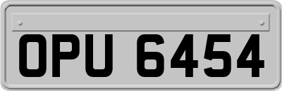 OPU6454