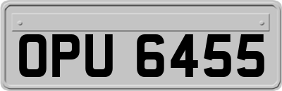 OPU6455