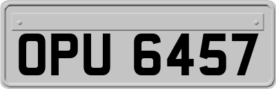 OPU6457