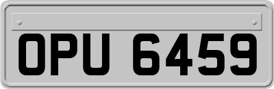 OPU6459