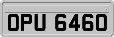 OPU6460
