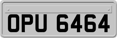 OPU6464