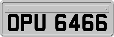 OPU6466