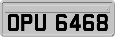 OPU6468