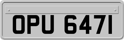 OPU6471