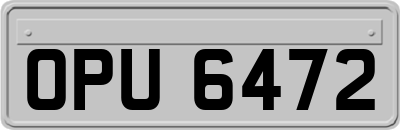 OPU6472
