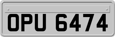 OPU6474