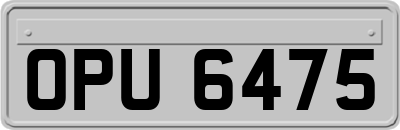 OPU6475