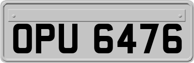 OPU6476