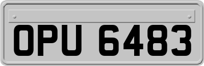 OPU6483