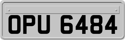 OPU6484