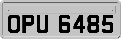 OPU6485