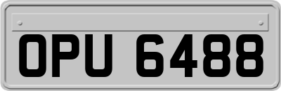 OPU6488