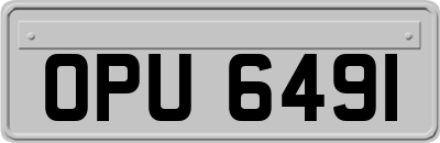 OPU6491