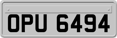OPU6494