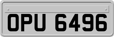 OPU6496