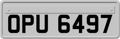 OPU6497