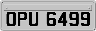 OPU6499