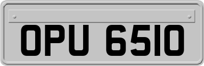 OPU6510
