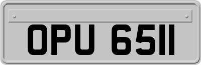 OPU6511
