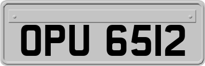 OPU6512
