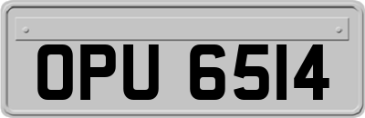 OPU6514