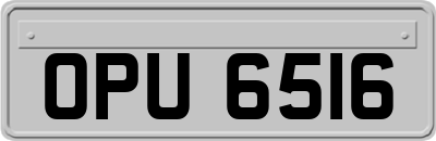 OPU6516