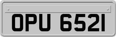 OPU6521