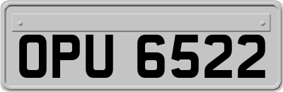OPU6522