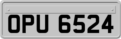 OPU6524